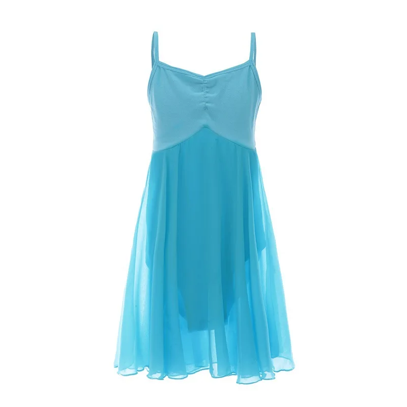 Children Summer Pink Ballet Dr - Summer Clothing For Girls ulasan dan harga