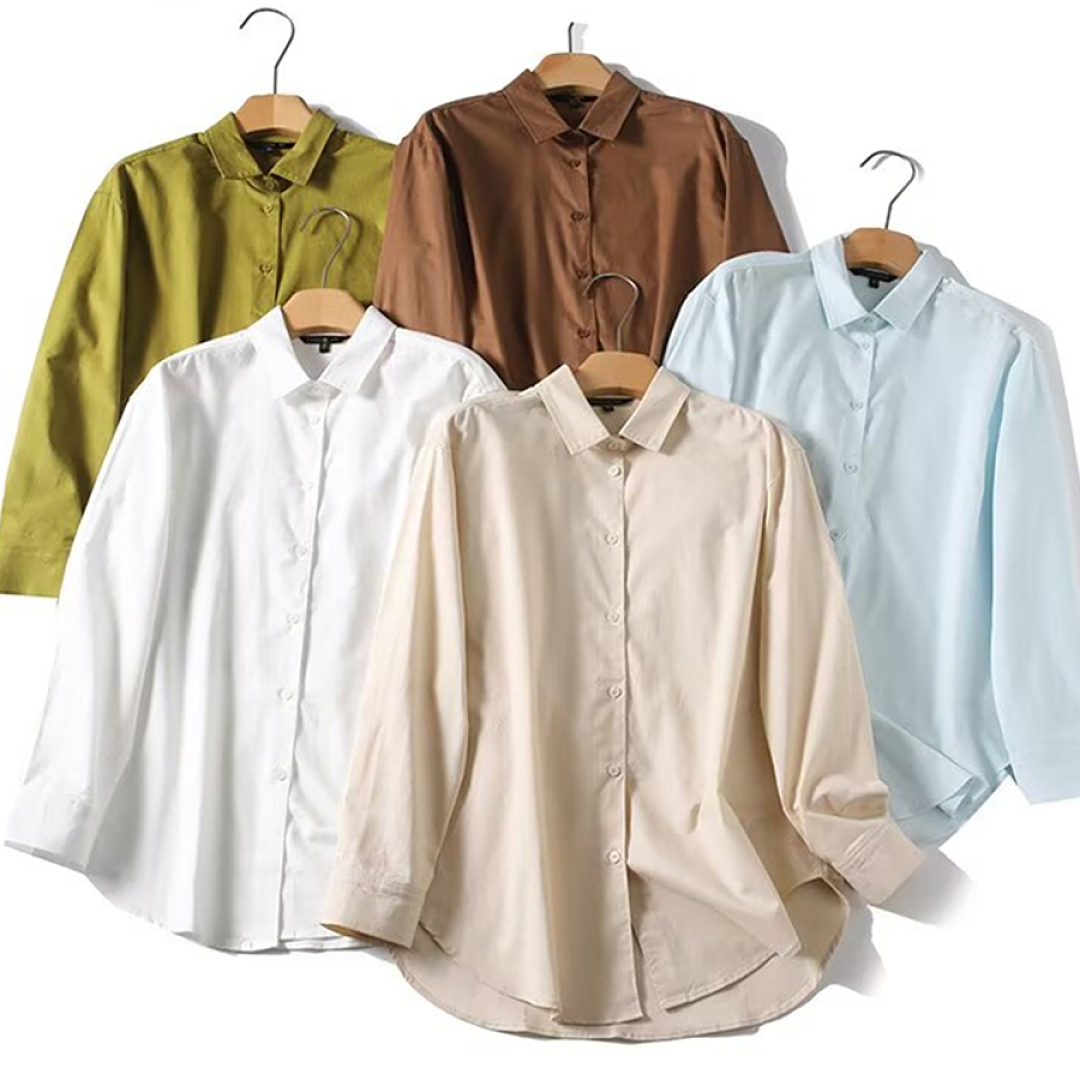 Maxdutti Japanese Minimalist 7 - Summer Clothing For Japan ulasan dan harga