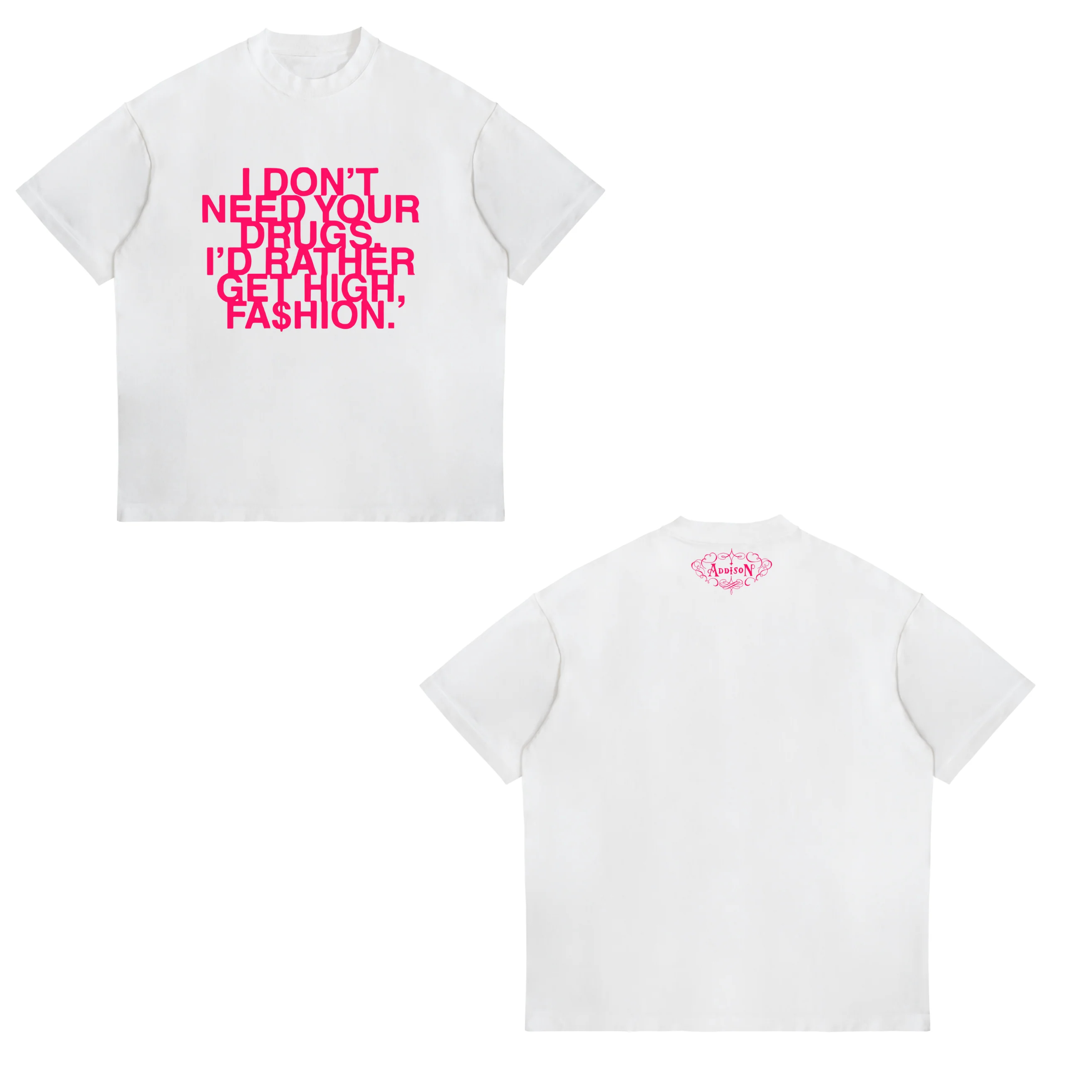 Addison Rae 2025 New Album Add - Summer Rae Clothing ulasan dan harga