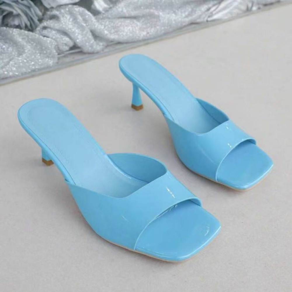 Fashion Fish Mouth Slippers Su - Summer Clothing Offers ulasan dan harga