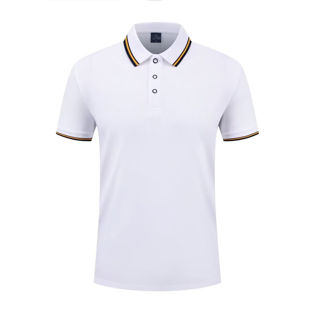 2026 Summer Men's Polo shirts  - Summer Clothing Colors 2026 ulasan dan harga