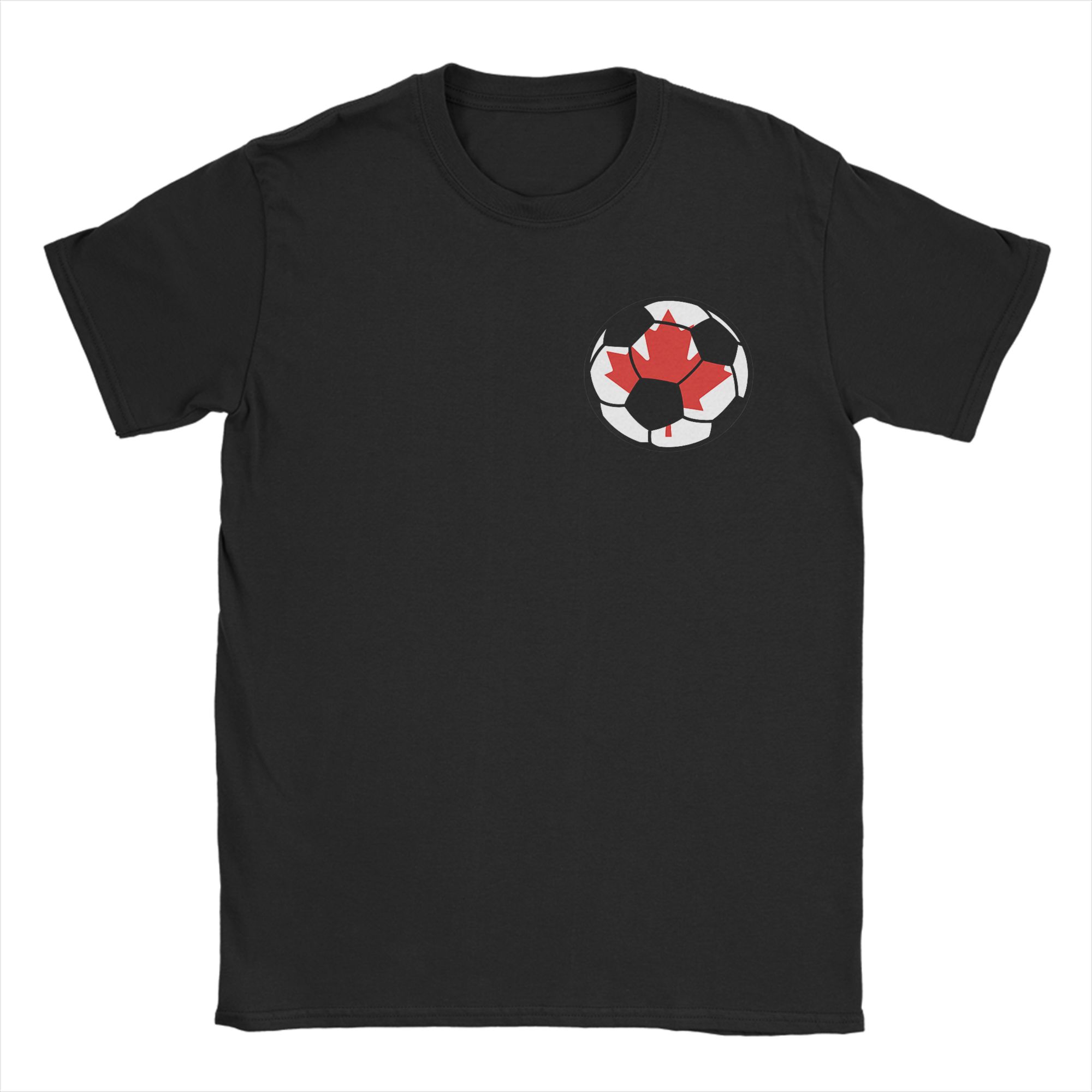 Canada Soccer Ball Canadian Fl - Summer Clothing Canada ulasan dan harga