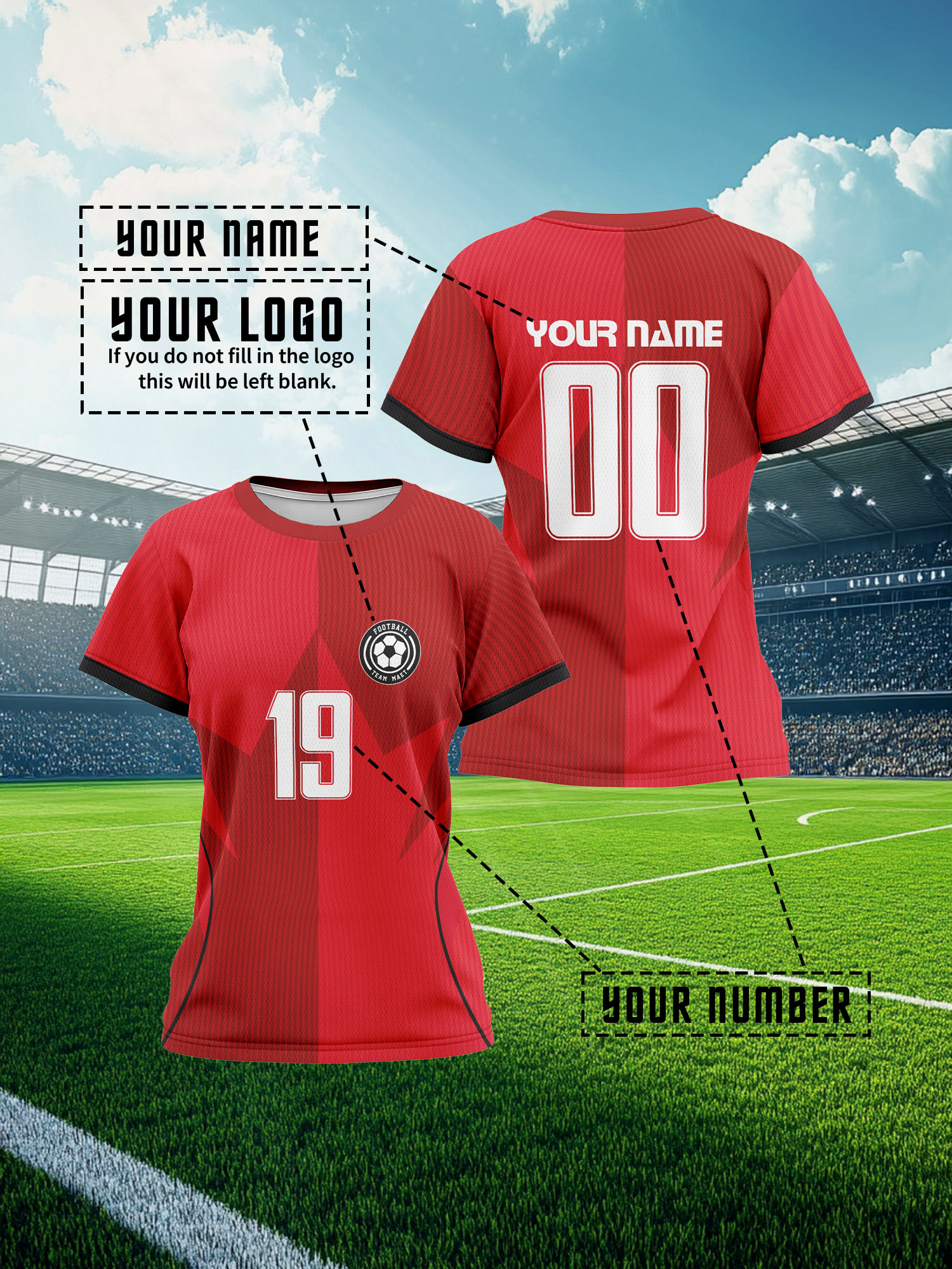 Canada 2026 Personalized Custo - Summer Clothing Canada ulasan dan harga
