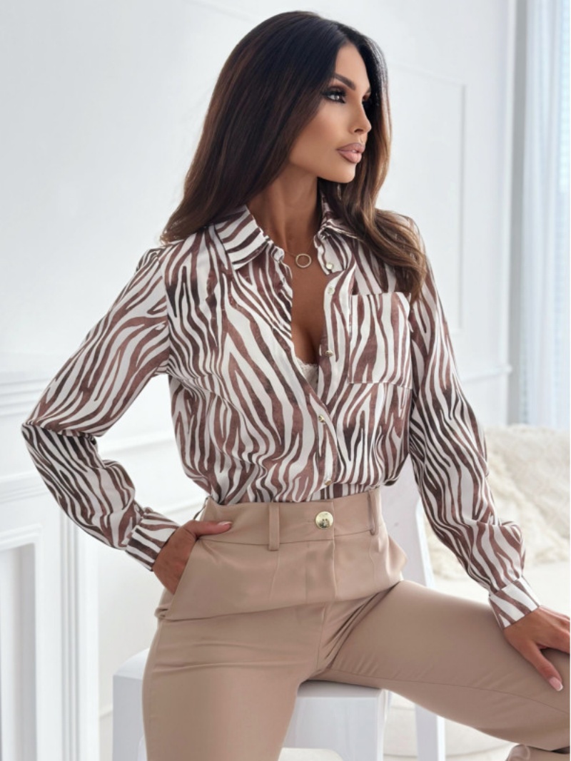 Light Weight Shirt for Women A - Summer Clothing Aesthetic ulasan dan harga