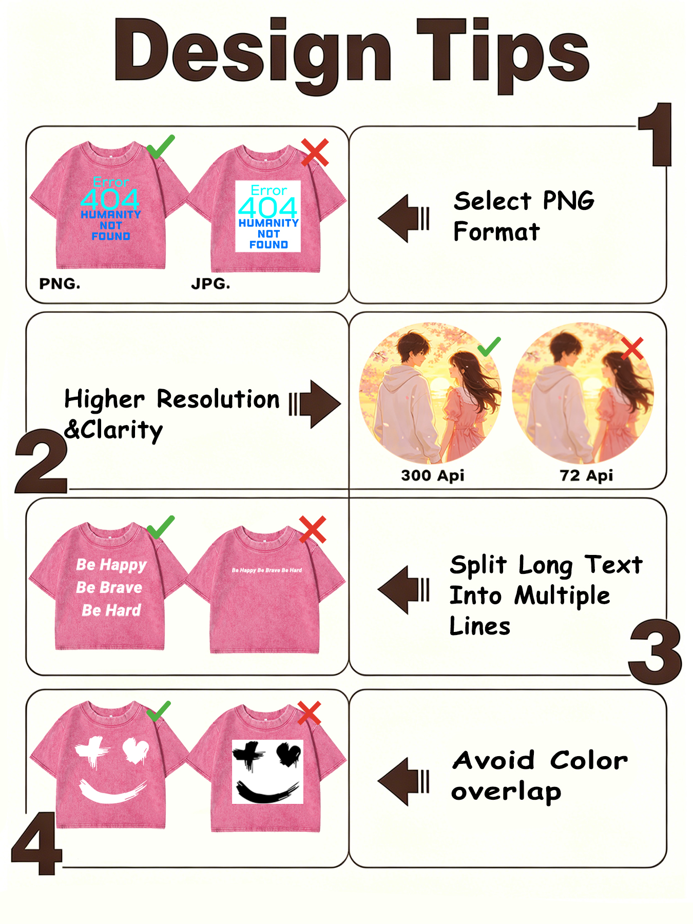 Custom Personalized Logo Image - Summer Clothing Vacation ulasan dan harga