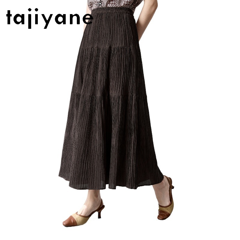 TAJIYANE 97.6% Mulberry Silk W - Summer Line Clothing Brand ulasan dan harga