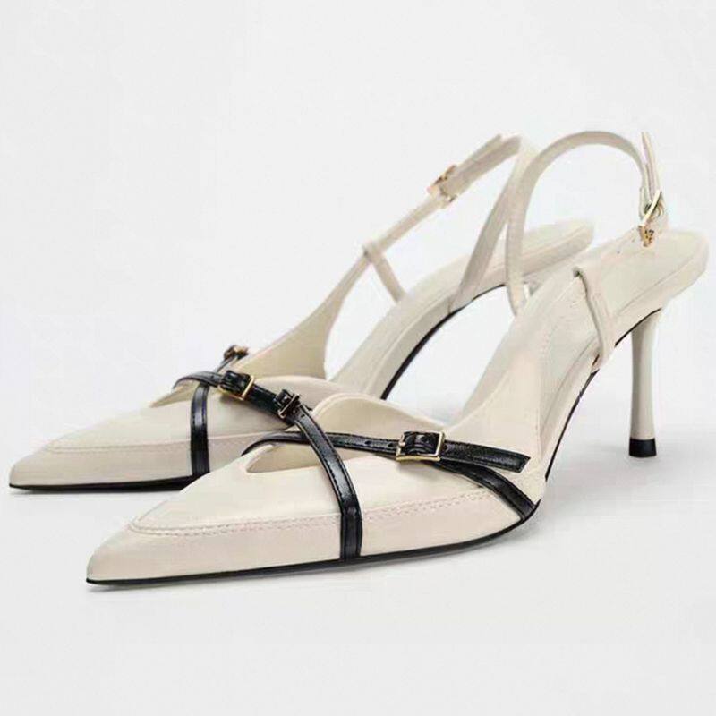 New Brand Summer Pointed Toe W - Summer Clothing Offers ulasan dan harga
