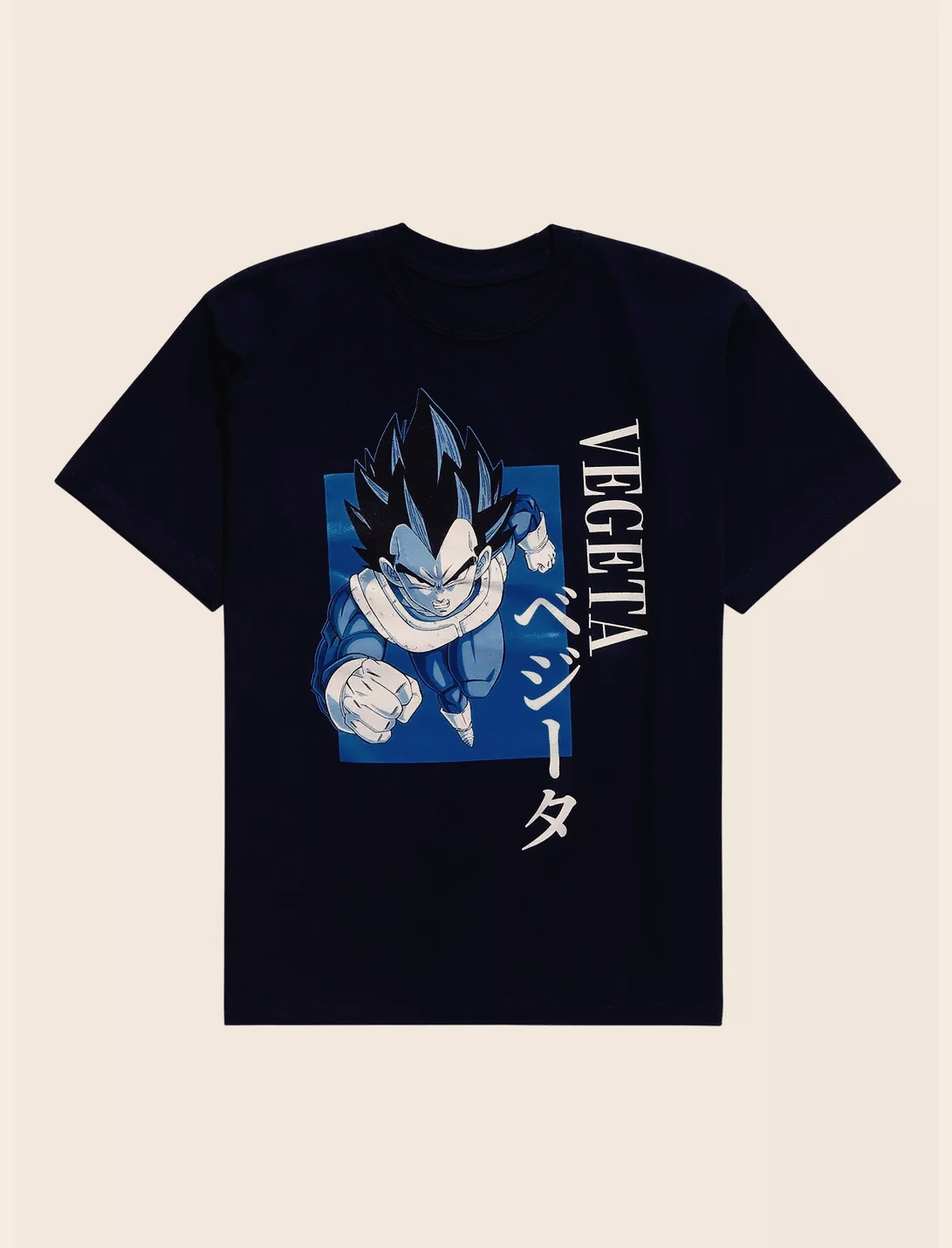 2026 Summer Dragon Ball Z Retr - Summer Clothing For Japan ulasan dan harga