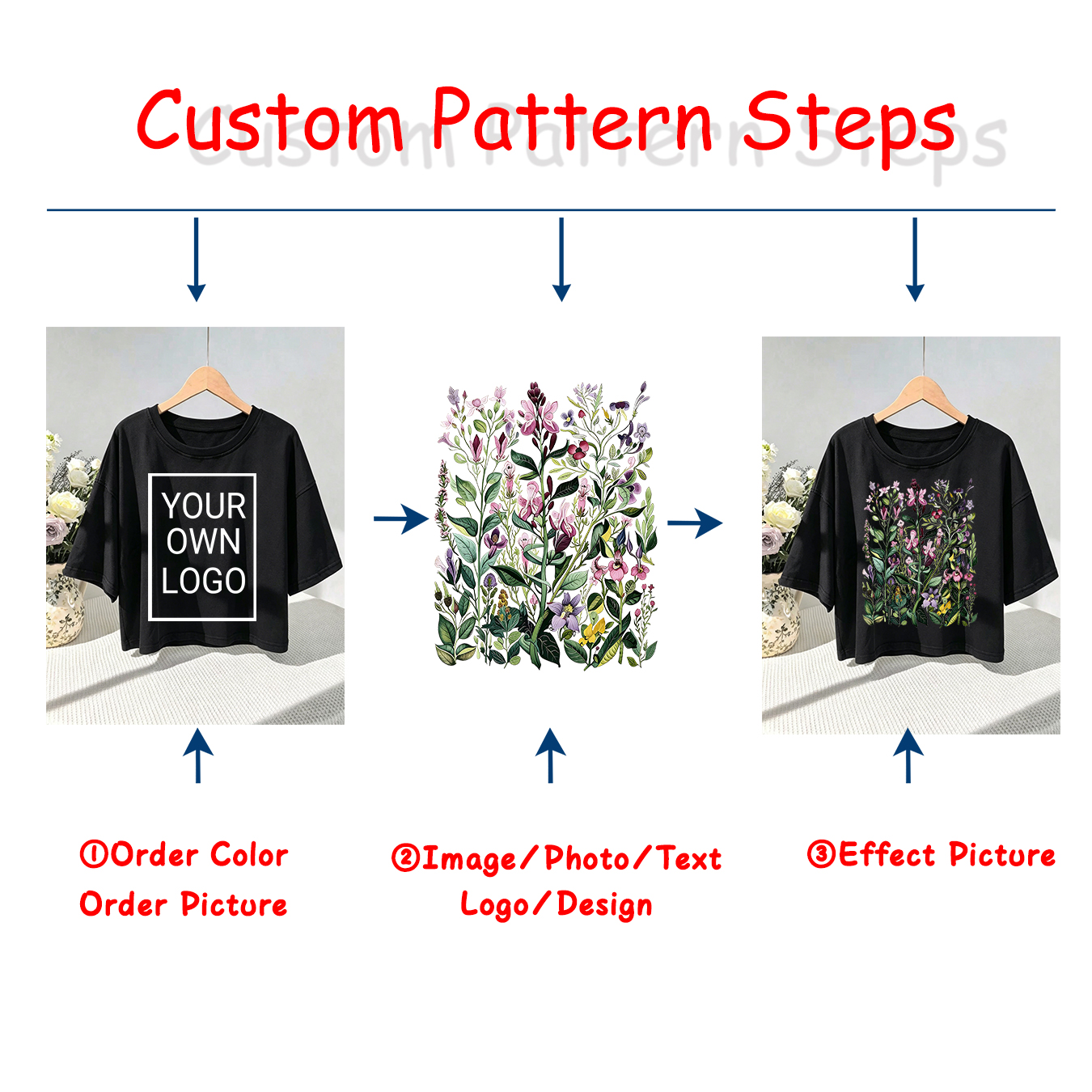 DIY Custom Name Couple Summer  - Summer Clothing Name ulasan dan harga