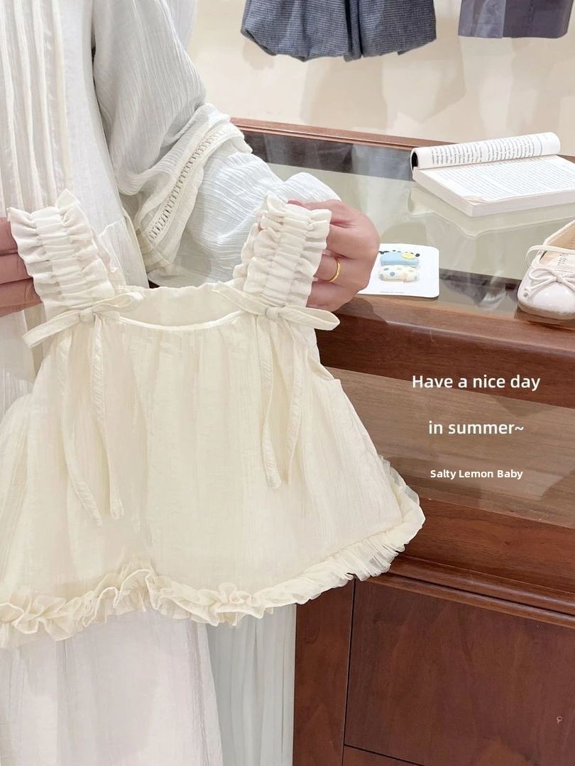 Girls Summer Casual Outfit Woo - Summer Clothing Online ulasan dan harga