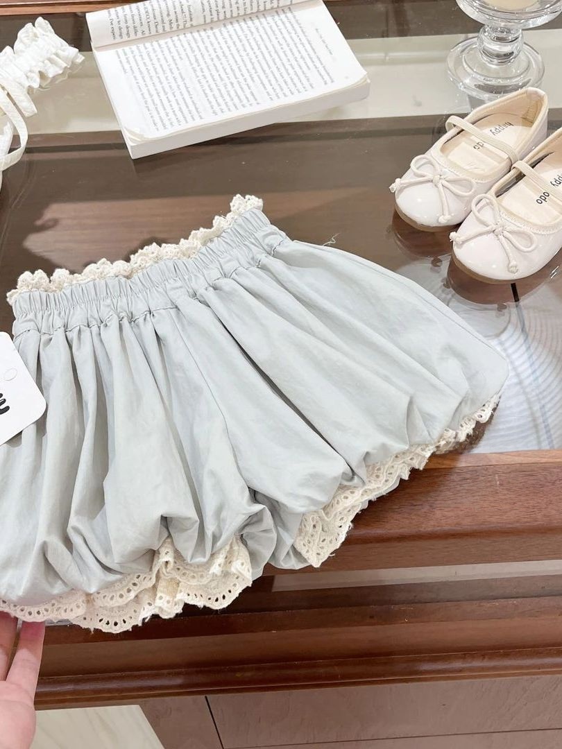 Girls Summer Casual Outfit Woo - Summer Clothing Online ulasan dan harga