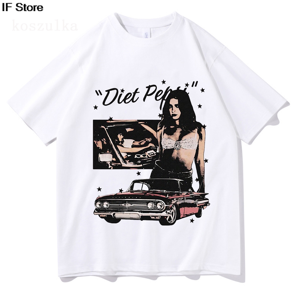 Addison Rae Addison Merch T Sh - Summer Rae Clothing ulasan dan harga