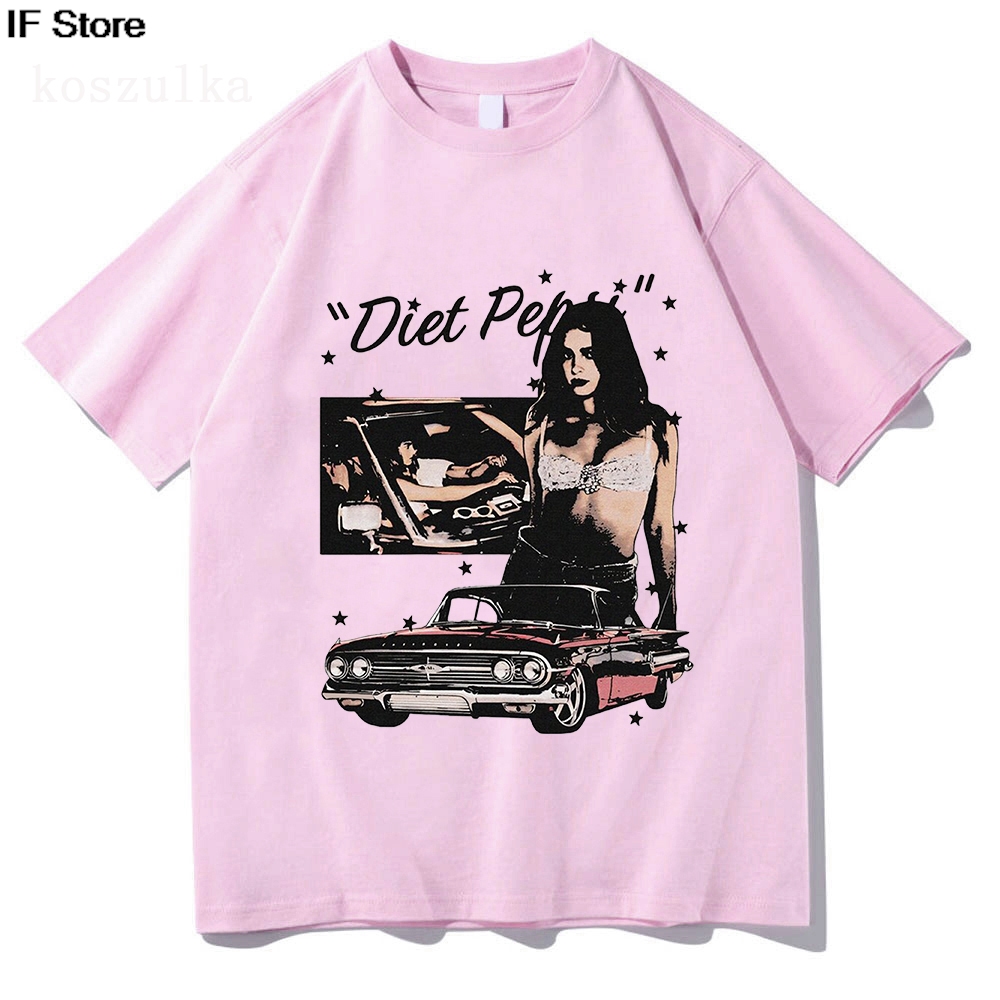 Addison Rae Addison Merch T Sh - Summer Rae Clothing ulasan dan harga
