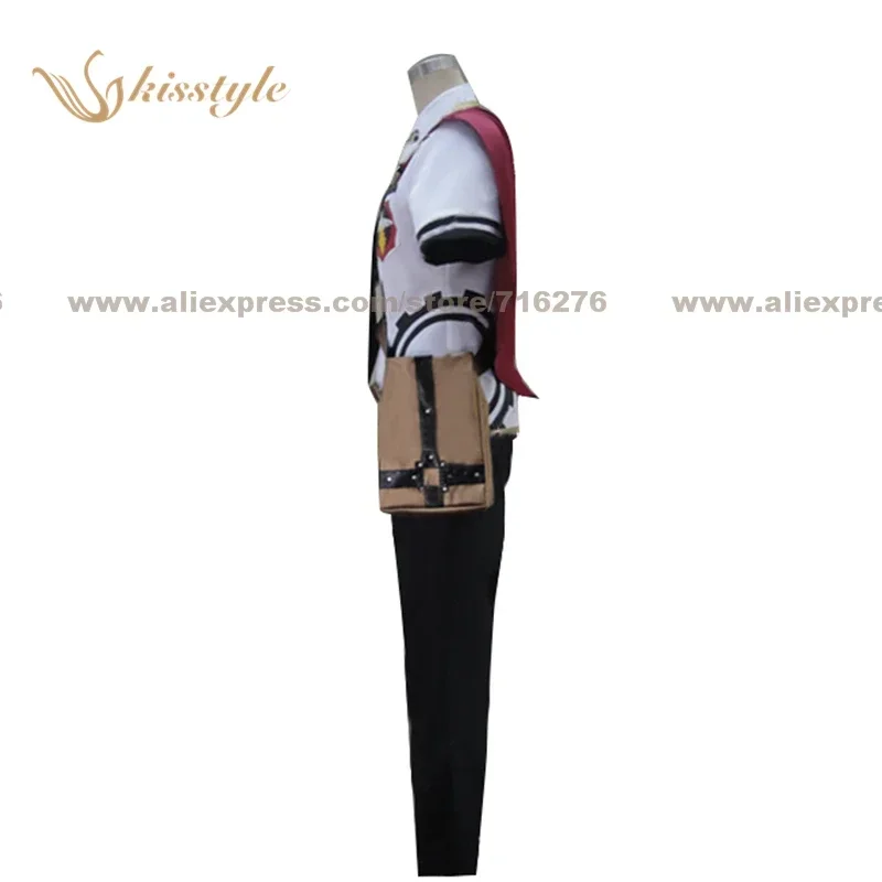 Anime FFinal FFantasy Type-0 S - Summer Clothing For Japan ulasan dan harga