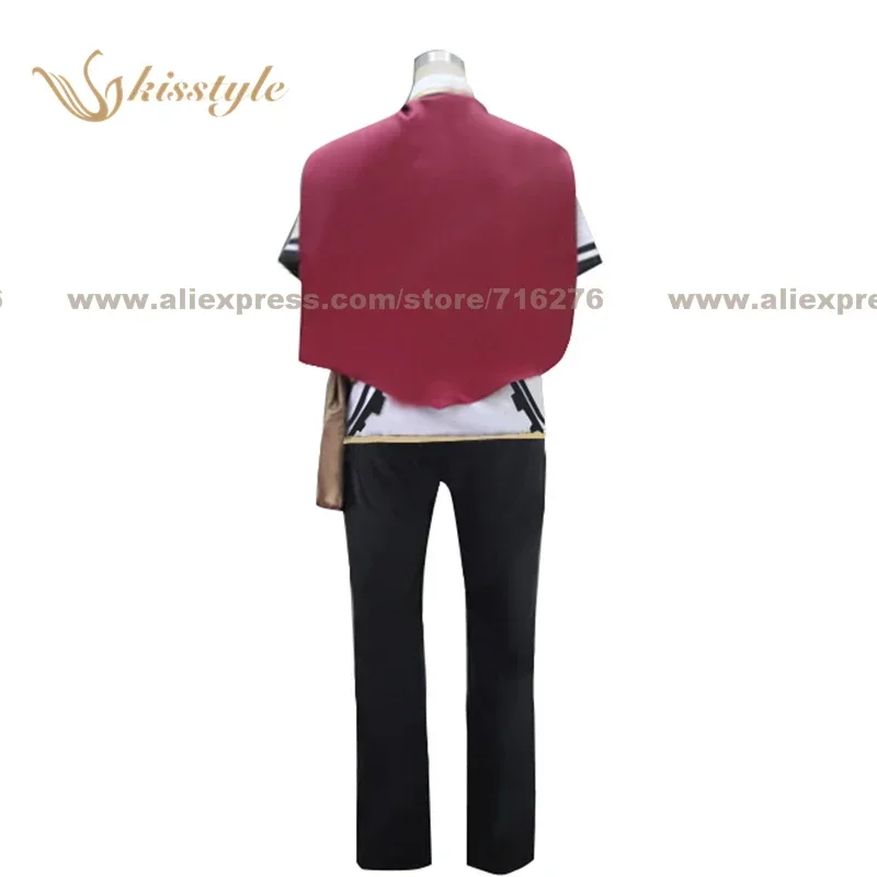 Anime FFinal FFantasy Type-0 S - Summer Clothing For Japan ulasan dan harga