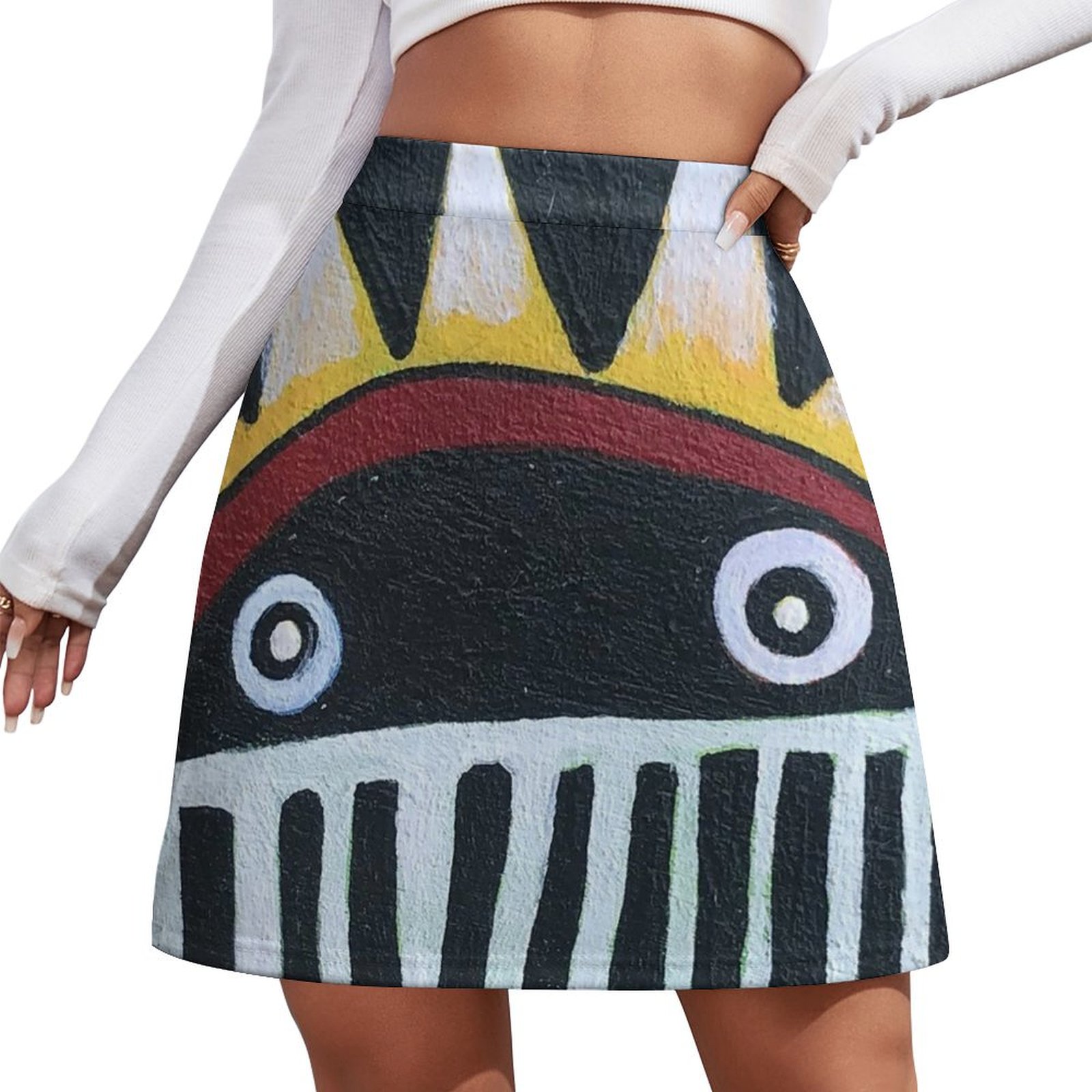 Boognish on Turquoise Mini Ski - Summer Clothing Online ulasan dan harga