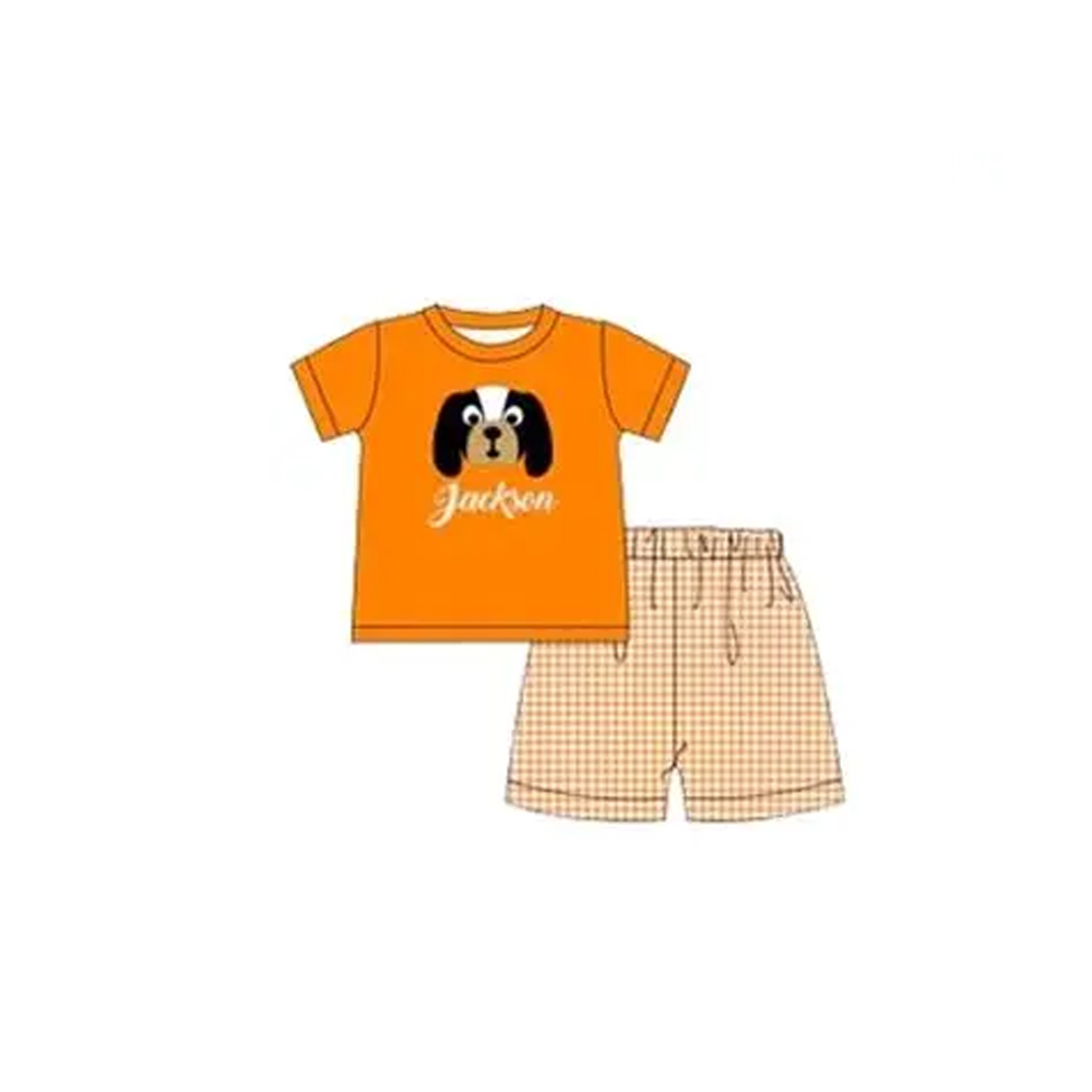 Boutique Foot-ball Teams Child - Summer Clothing Boutiques ulasan dan harga