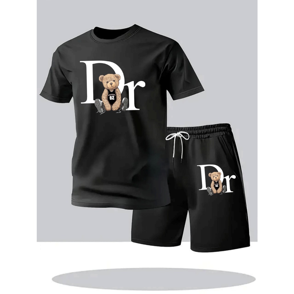Summer Fashion Casual Brand Me - Summer Clothing Pieces ulasan dan harga