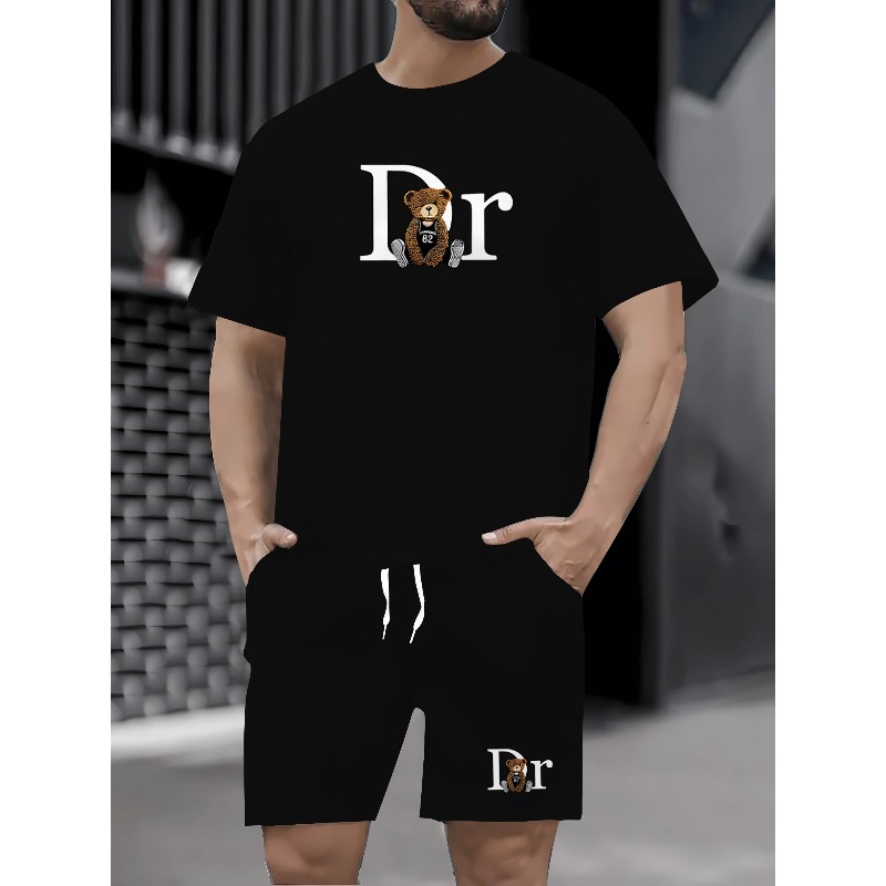 Hot selling summer new men's c - Summer Clothing Pieces ulasan dan harga