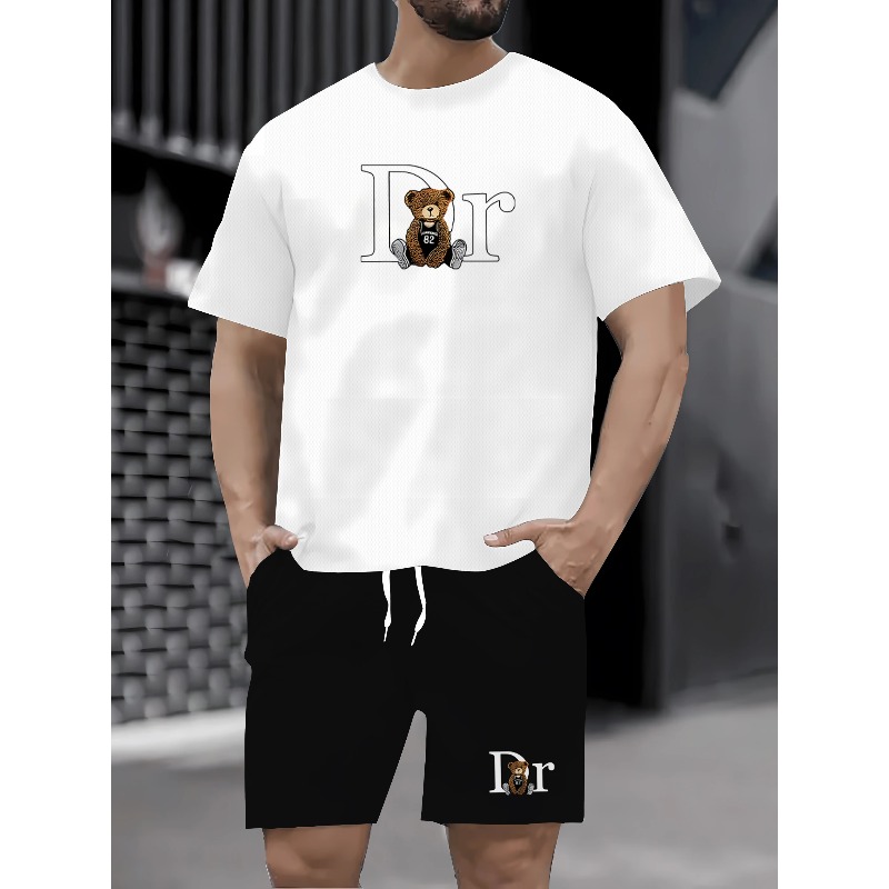 Hot selling summer new men's c - Summer Clothing Pieces ulasan dan harga