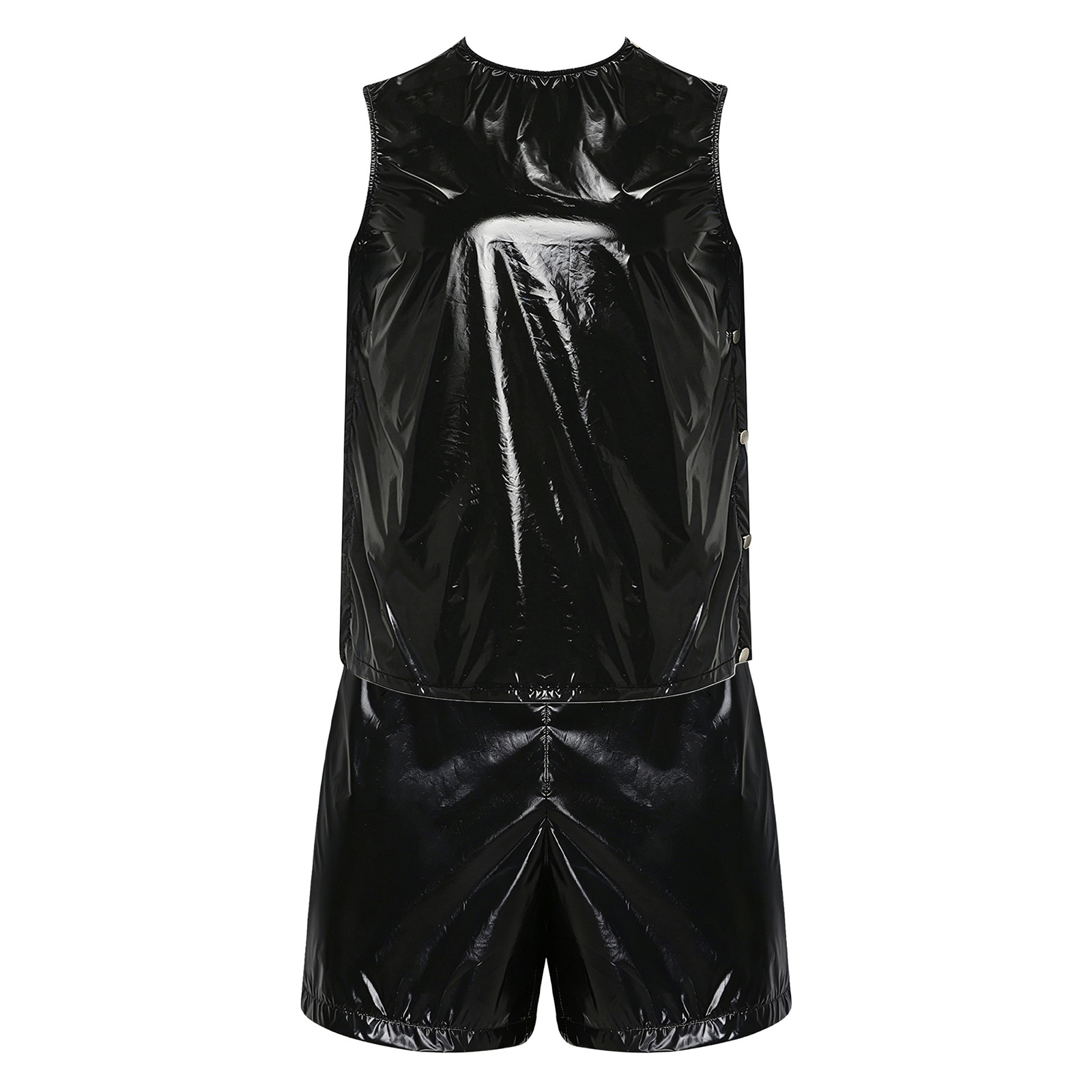 Mens Waterproof Sweat Tracksui - Summer Clothing Pieces ulasan dan harga