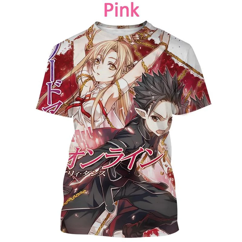 Print Sporty Quick-dry Breatha - Summer Clothing Online ulasan dan harga