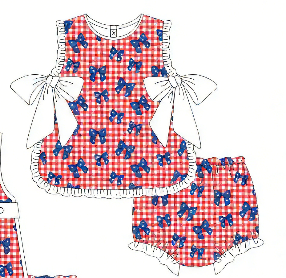 Wholesale Boutique 4th of July - Summer Clothing Boutiques ulasan dan harga