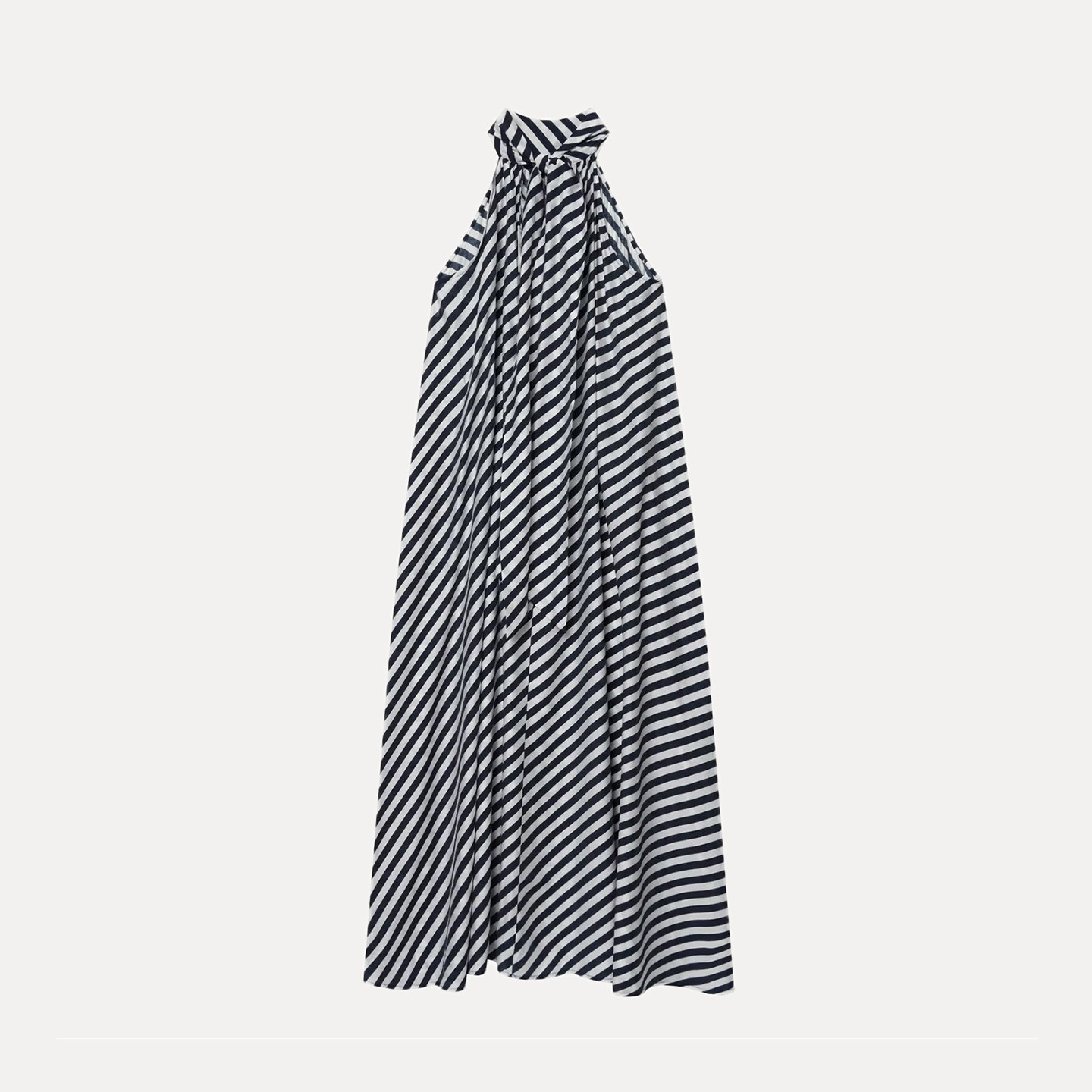 Fashionable A-Line Dress with  - Summer Line Clothing Brand ulasan dan harga