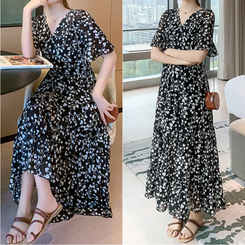 Summer 2025 Oversized V-Neck D - Summer Line Clothing Brand ulasan dan harga