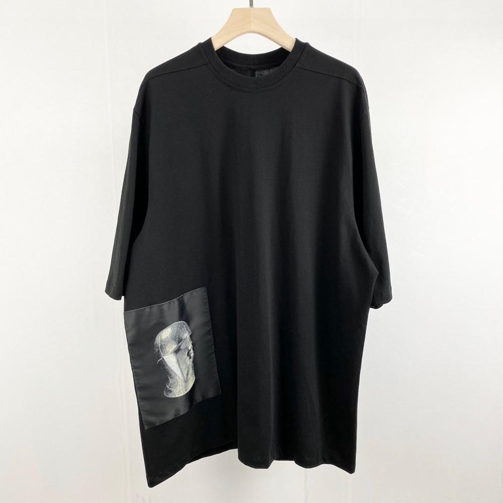 Owen Seak Men Casual T Shirt 1 - Summer Clothing Styles Men ulasan dan harga