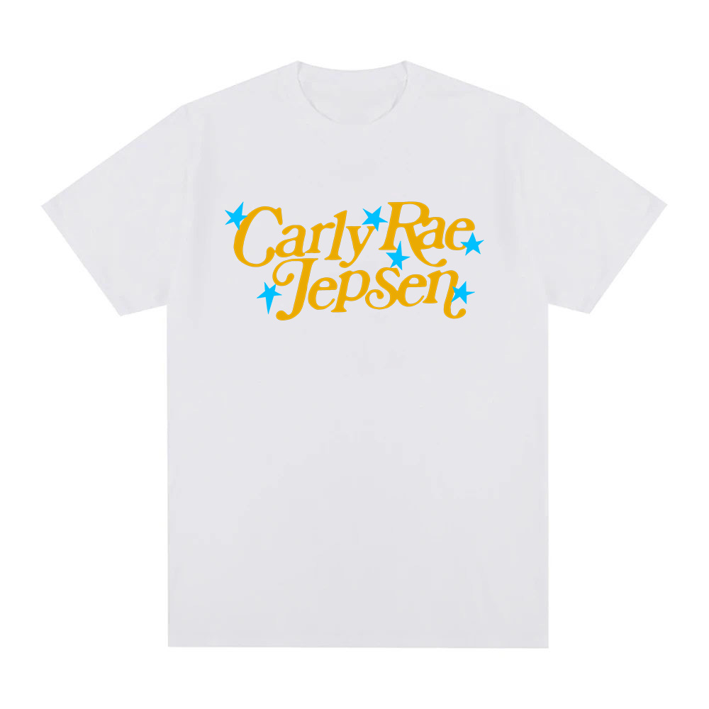 Carly Rae Jepsen T-Shirt Ropa  - Summer Rae Clothing ulasan dan harga