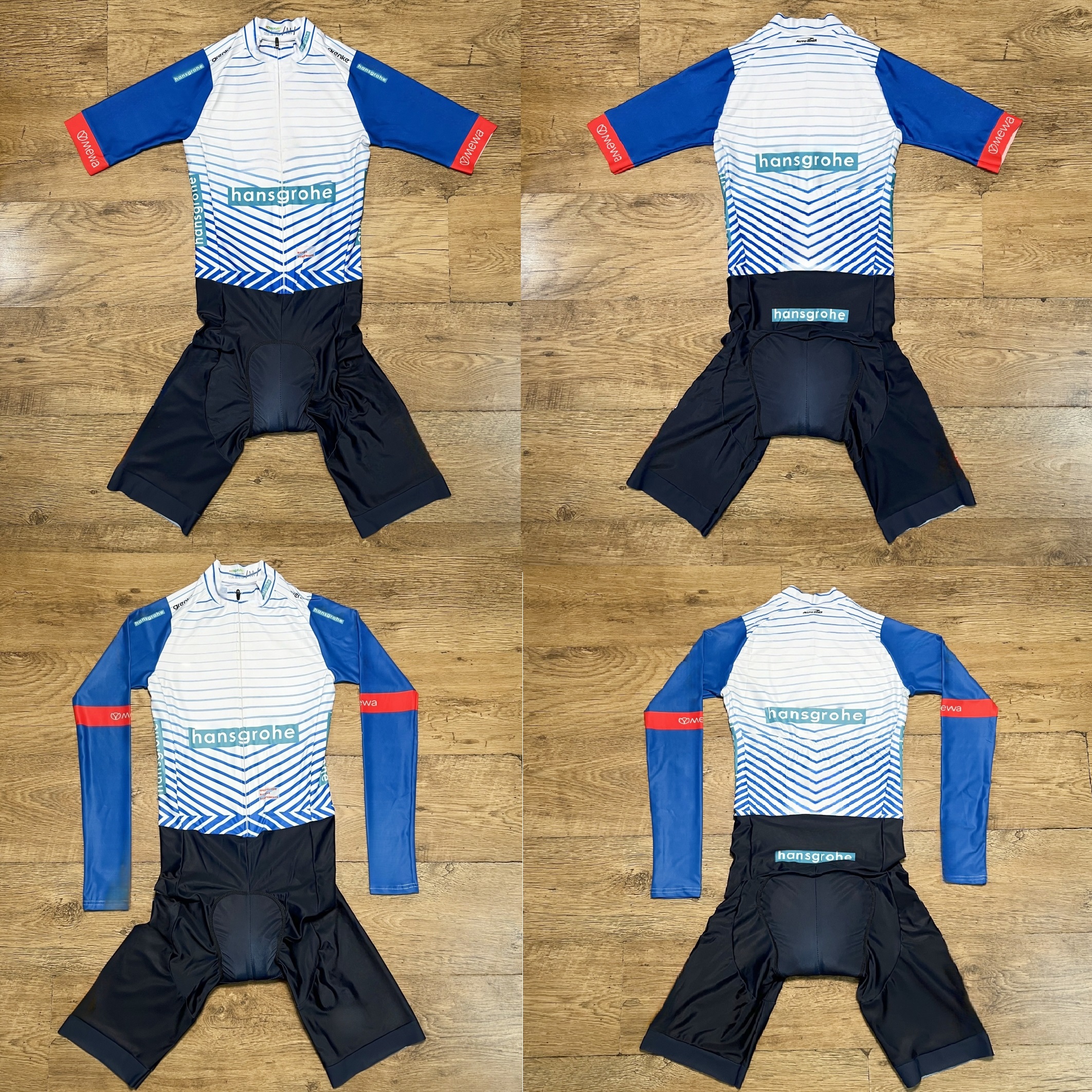 LASER CUT Skinsuit 2026 2025 B - Summer Clothing Material ulasan dan harga