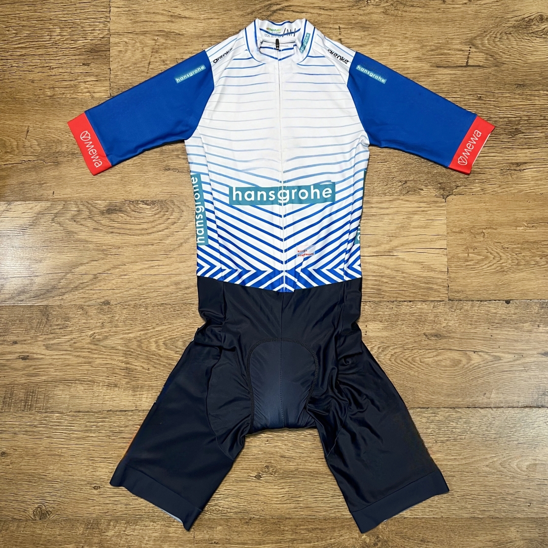 LASER CUT Skinsuit 2026 2025 B - Summer Clothing Material ulasan dan harga