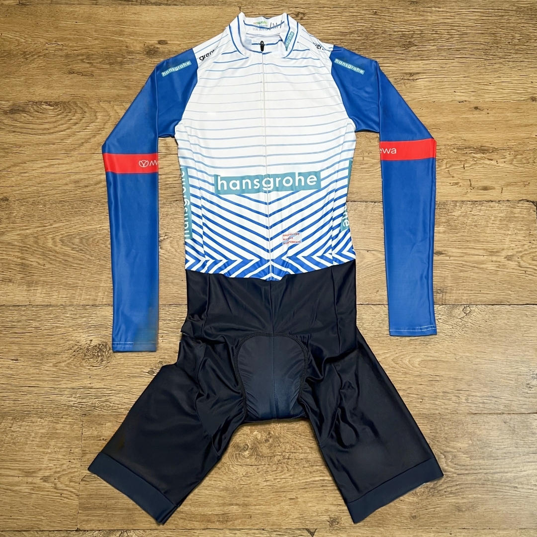 LASER CUT Skinsuit 2026 2025 B - Summer Clothing Material ulasan dan harga
