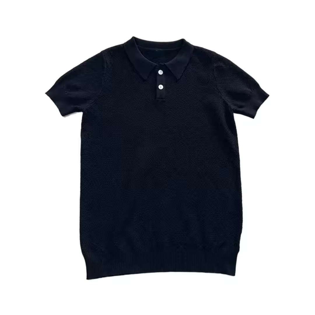 Knitted Top For Boy Kid Spring - Summer Clothing Boutiques ulasan dan harga