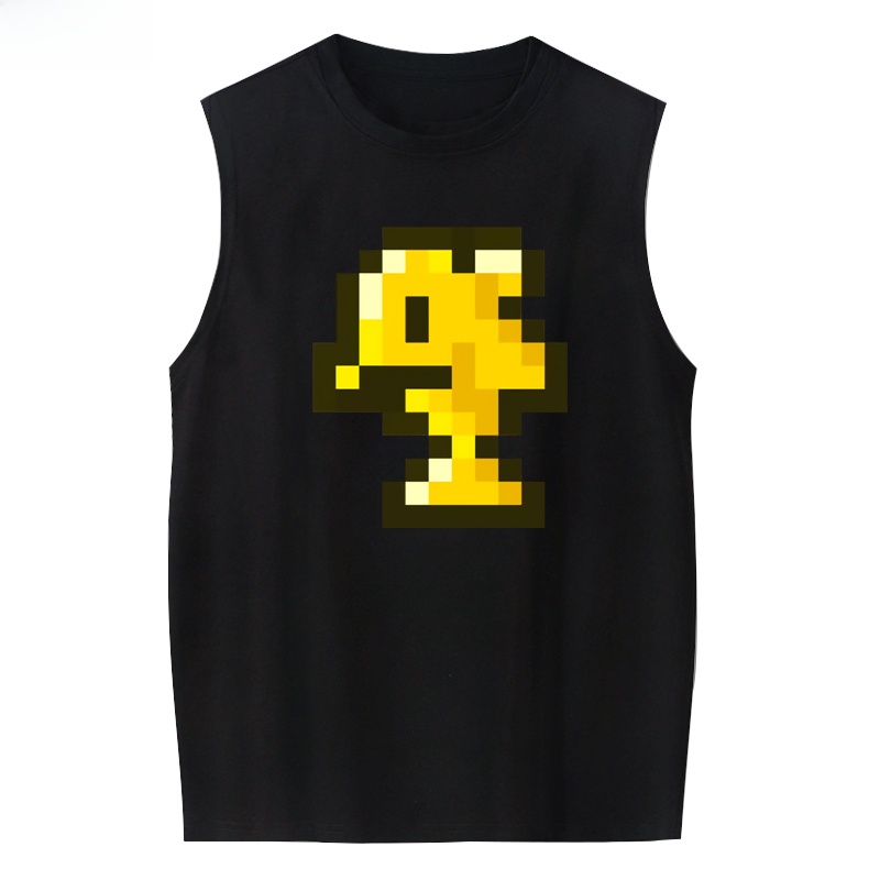 Terraria Mosaic Pixel Pattern  - Summer Clothing Online ulasan dan harga