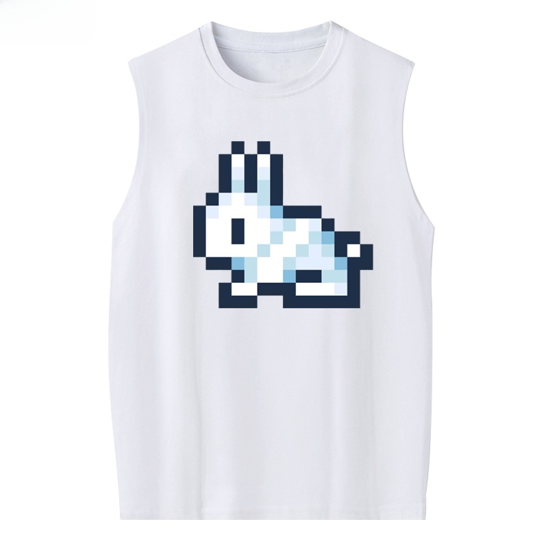 Terraria Mosaic Pixel Pattern  - Summer Clothing Online ulasan dan harga