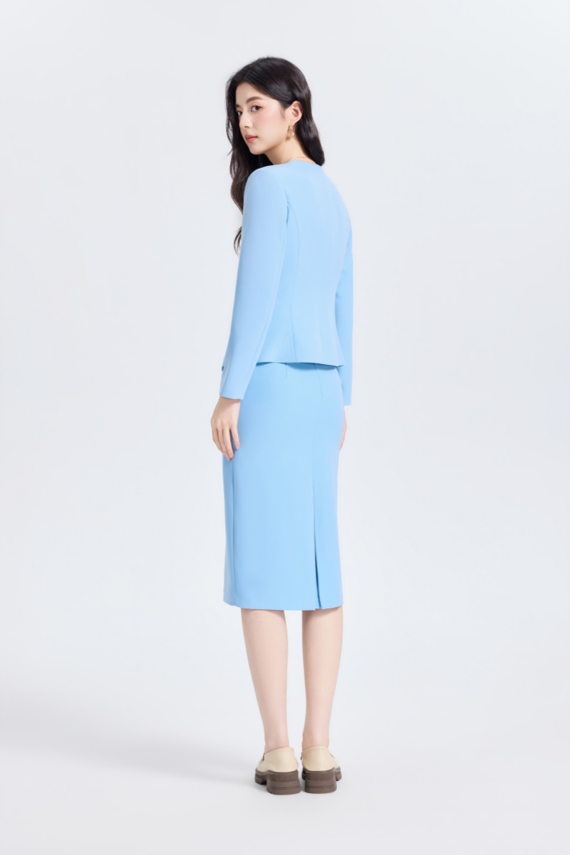 AIyssa Fashion Professional Wo - Summer Clothing Boutiques ulasan dan harga