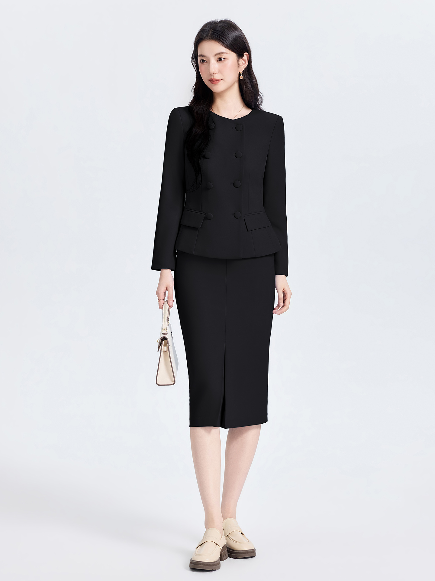 AIyssa Fashion Professional Wo - Summer Clothing Boutiques ulasan dan harga