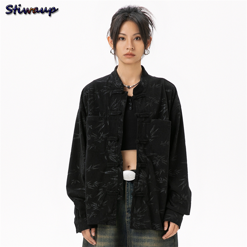 Men's Social Long Sleeve Funny - Summer Clothing Styles Men ulasan dan harga