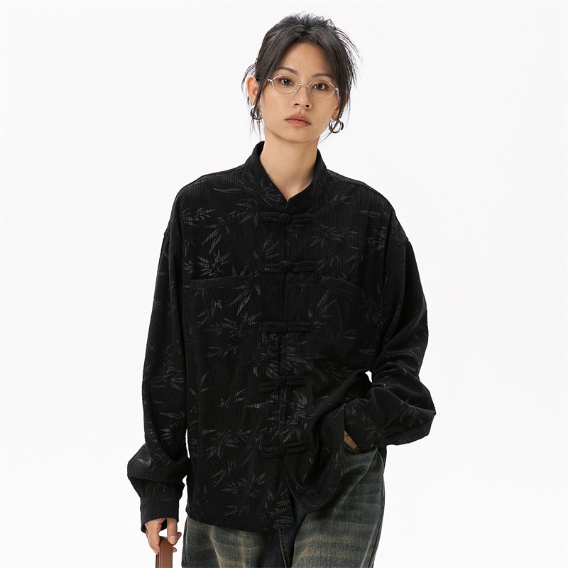 Men's Social Long Sleeve Funny - Summer Clothing Styles Men ulasan dan harga