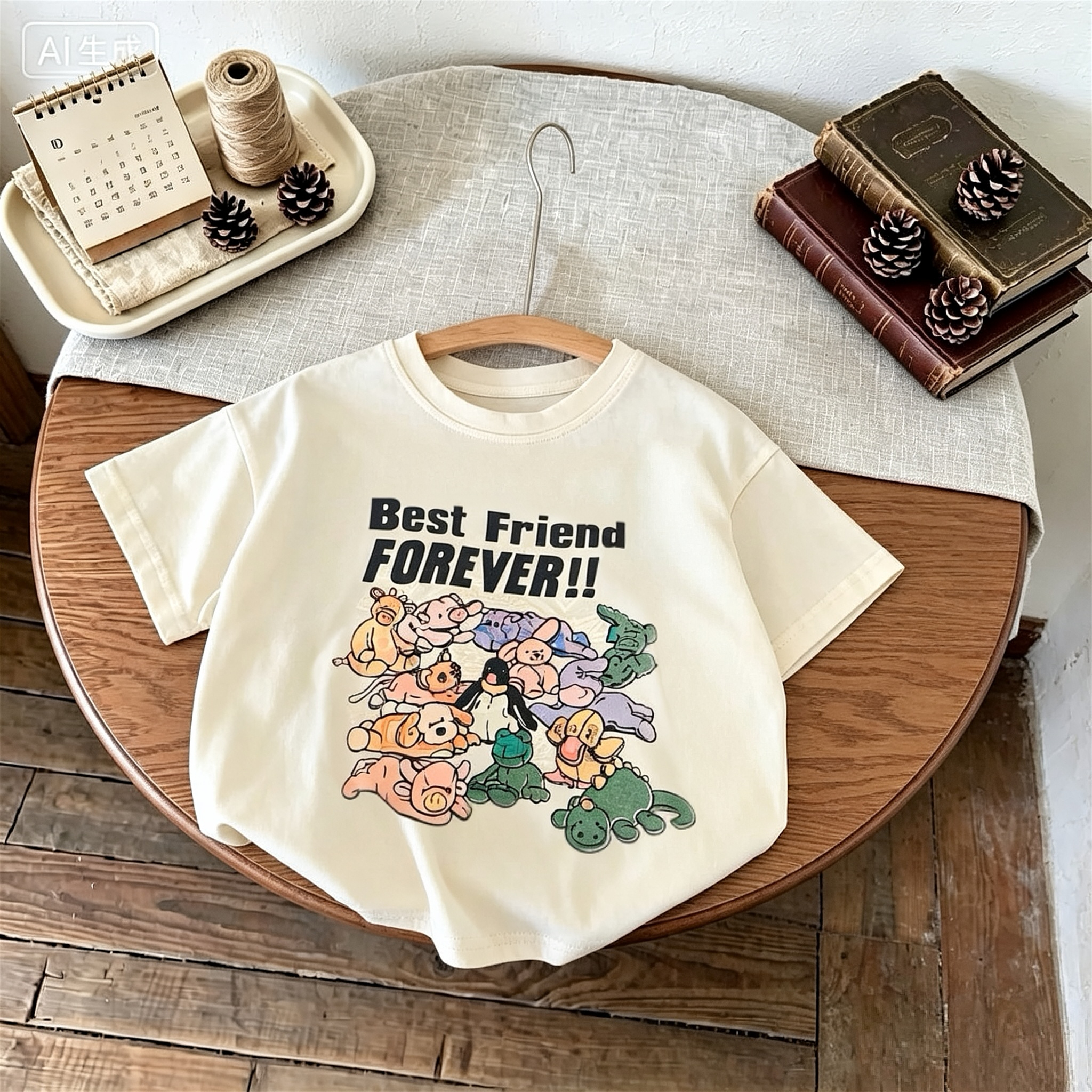 Boutique Children's Wear Short - Summer Clothing Boutiques ulasan dan harga