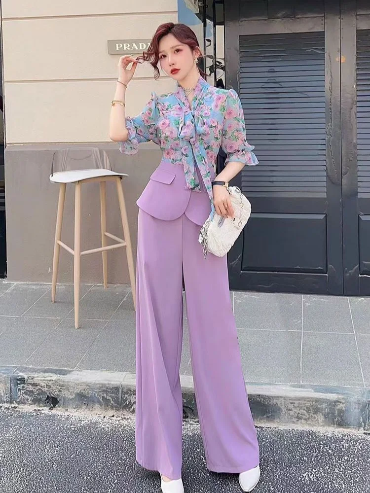 Shirt Splicing Holiday Outfits - Summer Clothing Aesthetic ulasan dan harga