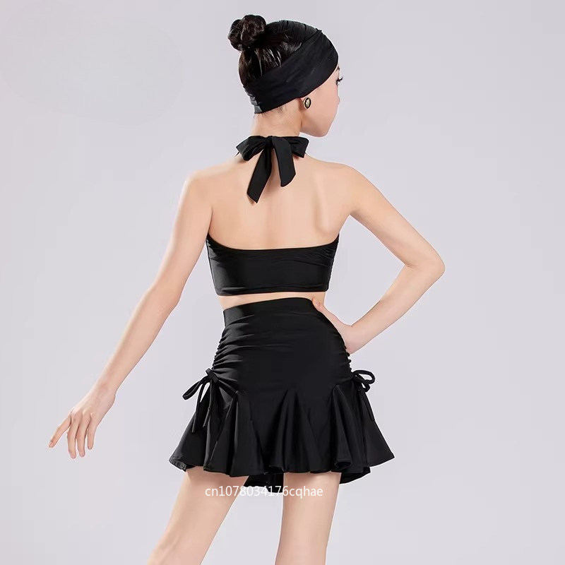 New model Latin dance new trai - Summer Clothing Online ulasan dan harga