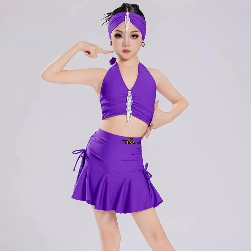 New model Latin dance new trai - Summer Clothing Online ulasan dan harga