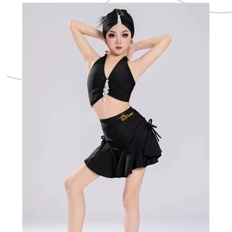New model Latin dance new trai - Summer Clothing Online ulasan dan harga