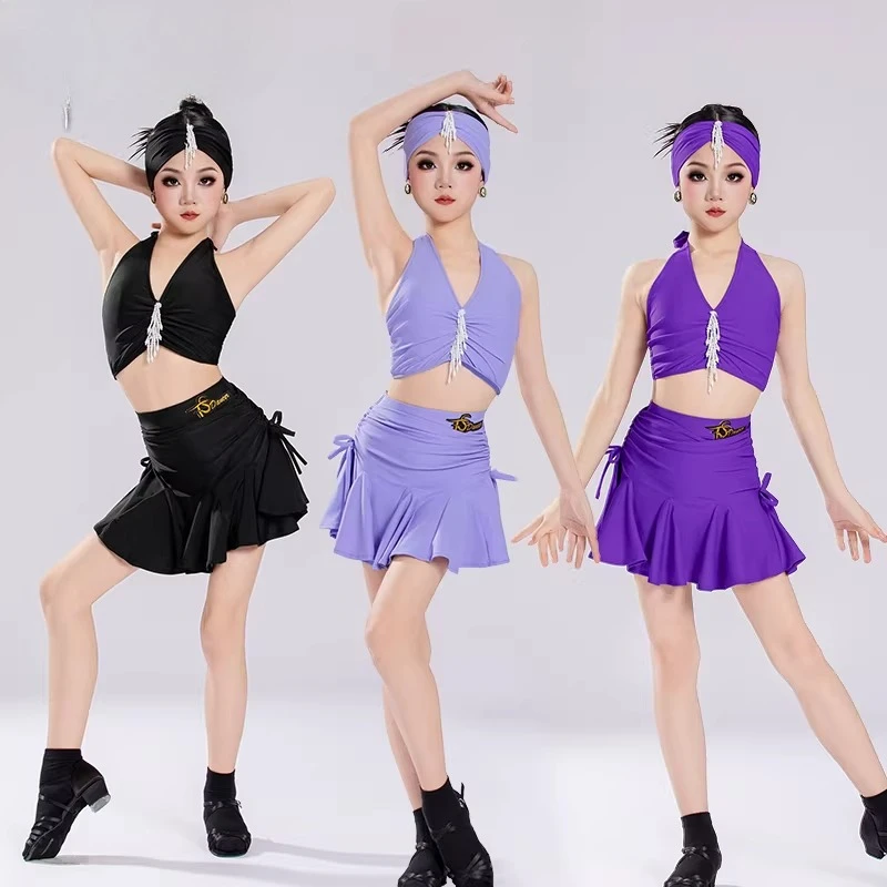 New model Latin dance new trai - Summer Clothing Online ulasan dan harga