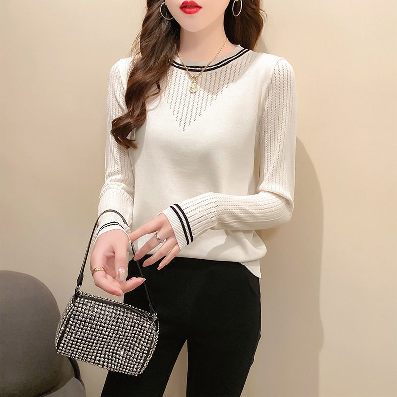 Spring Autumn Korean Version S - Summer Jumper Clothing ulasan dan harga