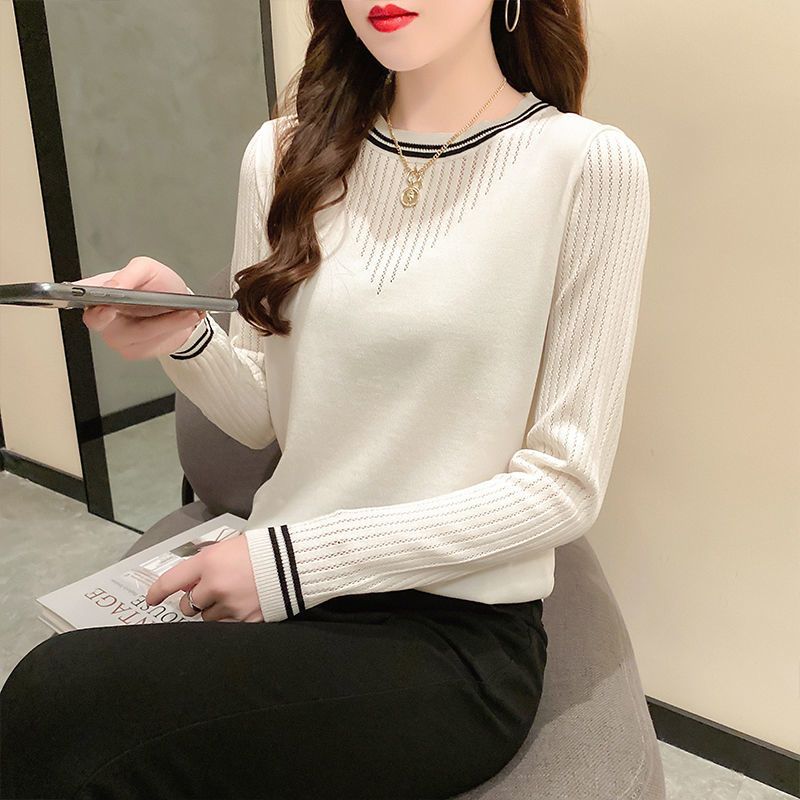 Spring Autumn Korean Version S - Summer Jumper Clothing ulasan dan harga