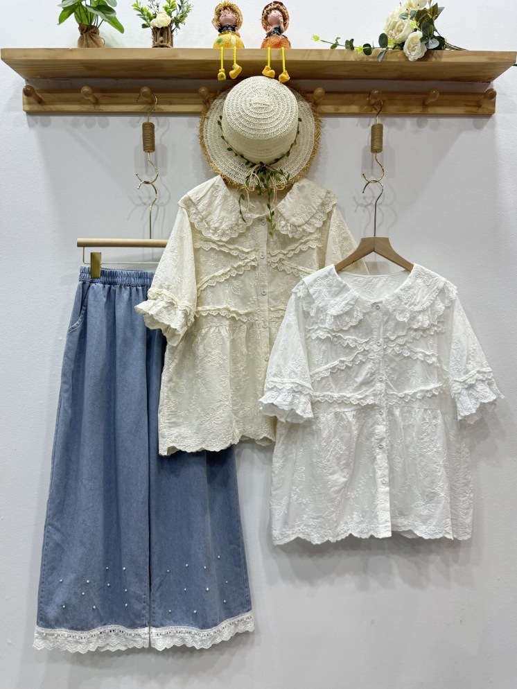 Mori kei clothing sweet lolita - Summer Clothing For Japan ulasan dan harga